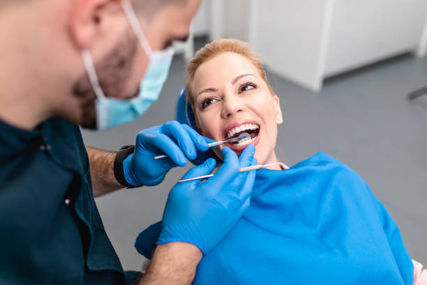 Best Dental Fillings (Composite and Amalgam)  in Montvale, NJ