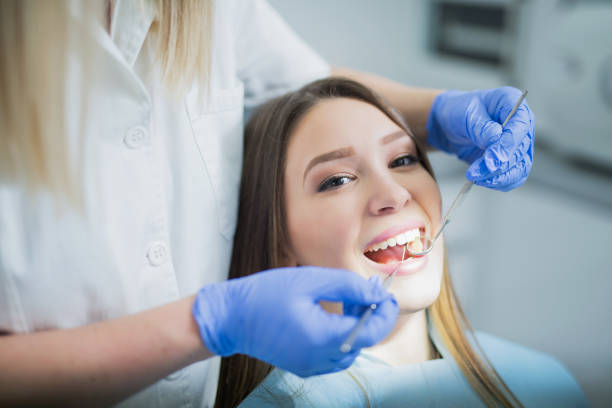 Best Root Canal Treatment  in Montvale, NJ